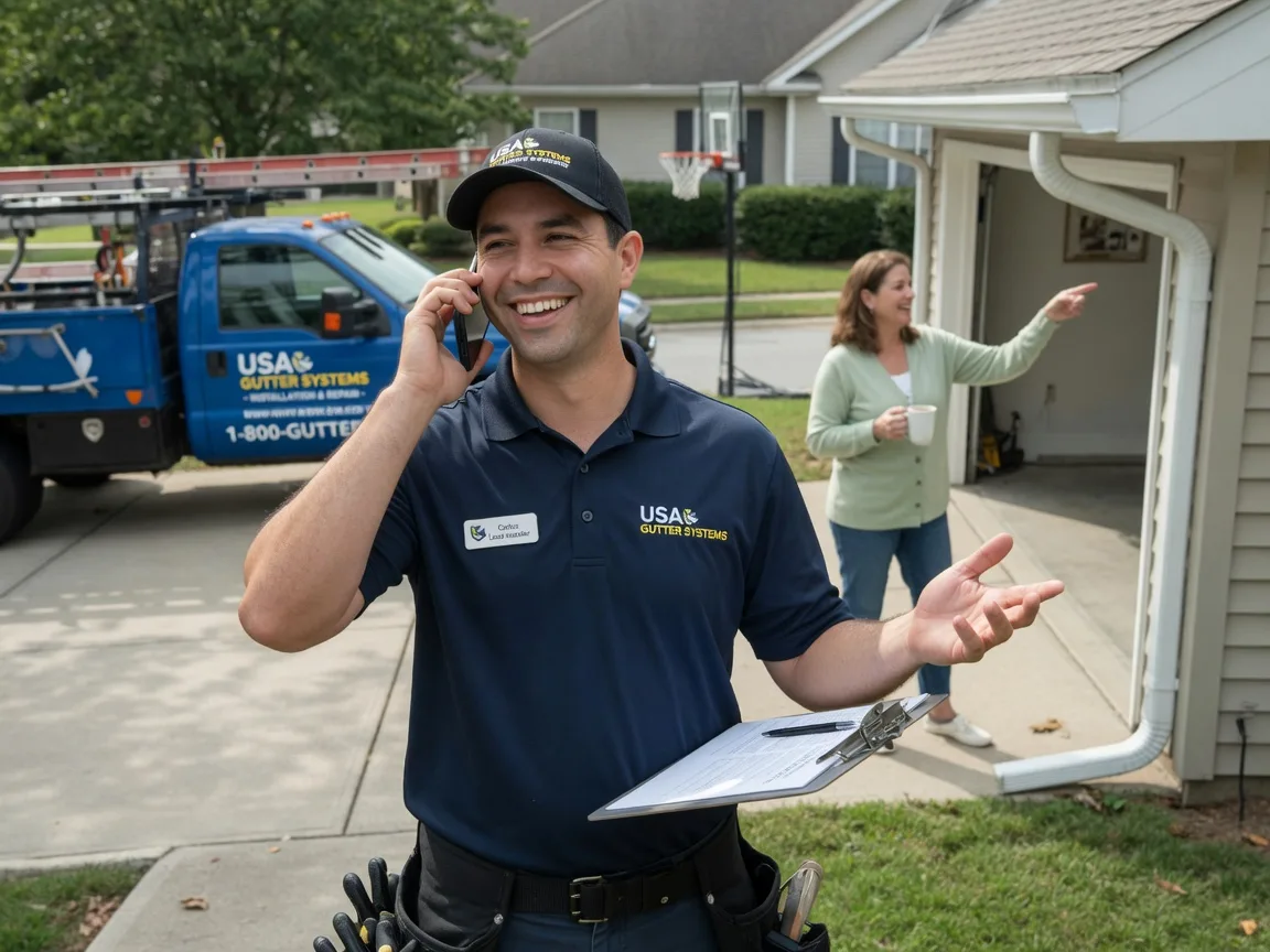 Gutter Installation Garvin, OK FAQs
